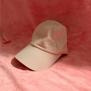 Nike Women's Soft Pink Hat